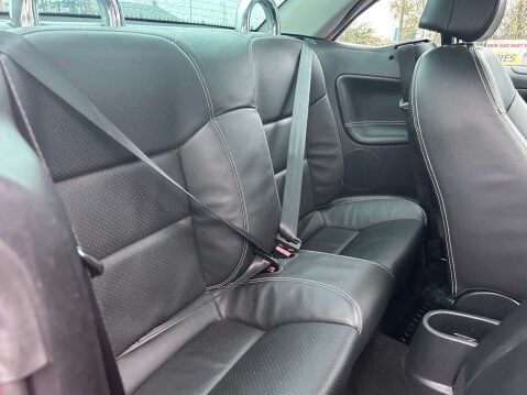 Peugeot 207 1.6 207 GT cc 2dr 20