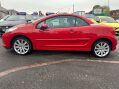 Peugeot 207 1.6 207 GT cc 2dr 3