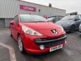 Peugeot 207 1.6 207 GT cc 2dr 1