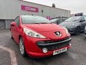Peugeot 207 1.6 207 GT cc 2dr