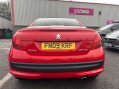 Peugeot 207 1.6 207 GT cc 2dr 18