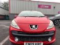 Peugeot 207 1.6 207 GT cc 2dr 13