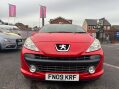 Peugeot 207 1.6 207 GT cc 2dr 15