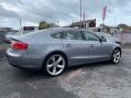 Audi A5 2.0 A5 Sportback TDI SE Technik CVT 5dr 9