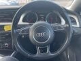 Audi A5 2.0 A5 Sportback TDI SE Technik CVT 5dr 16
