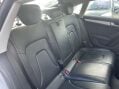 Audi A5 2.0 A5 Sportback TDI SE Technik CVT 5dr 25