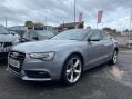 Audi A5 2.0 A5 Sportback TDI SE Technik CVT 5dr 1