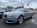 Audi A5 2.0 A5 Sportback TDI SE Technik CVT 5dr