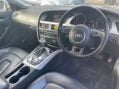 Audi A5 2.0 A5 Sportback TDI SE Technik CVT 5dr 21