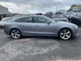 Audi A5 2.0 A5 Sportback TDI SE Technik CVT 5dr 6