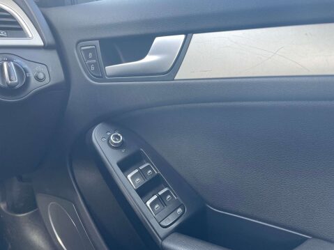 Audi A5 2.0 A5 Sportback TDI SE Technik CVT 5dr 20