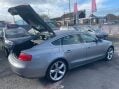 Audi A5 2.0 A5 Sportback TDI SE Technik CVT 5dr 12