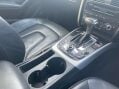 Audi A5 2.0 A5 Sportback TDI SE Technik CVT 5dr 18