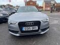 Audi A5 2.0 A5 Sportback TDI SE Technik CVT 5dr 5