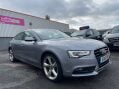 Audi A5 2.0 A5 Sportback TDI SE Technik CVT 5dr 2