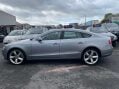 Audi A5 2.0 A5 Sportback TDI SE Technik CVT 5dr 4