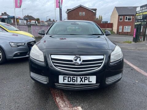 Vauxhall Insignia 2.0 Insignia SE Nav CDTi ecoFLEX S/S 5dr 23