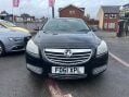 Vauxhall Insignia 2.0 Insignia SE Nav CDTi ecoFLEX S/S 5dr 23