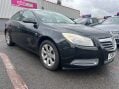 Vauxhall Insignia 2.0 Insignia SE Nav CDTi ecoFLEX S/S 5dr 14
