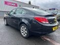 Vauxhall Insignia 2.0 Insignia SE Nav CDTi ecoFLEX S/S 5dr 25