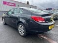 Vauxhall Insignia 2.0 Insignia SE Nav CDTi ecoFLEX S/S 5dr 31