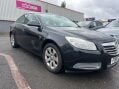 Vauxhall Insignia 2.0 Insignia SE Nav CDTi ecoFLEX S/S 5dr 7