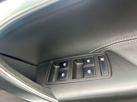 Vauxhall Insignia 2.0 Insignia SE Nav CDTi ecoFLEX S/S 5dr 20