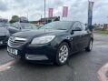 Vauxhall Insignia 2.0 Insignia SE Nav CDTi ecoFLEX S/S 5dr 17