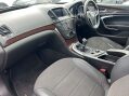 Vauxhall Insignia 2.0 Insignia SE Nav CDTi ecoFLEX S/S 5dr 33