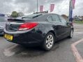 Vauxhall Insignia 2.0 Insignia SE Nav CDTi ecoFLEX S/S 5dr 5