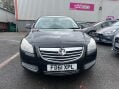 Vauxhall Insignia 2.0 Insignia SE Nav CDTi ecoFLEX S/S 5dr 8