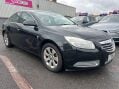 Vauxhall Insignia 2.0 Insignia SE Nav CDTi ecoFLEX S/S 5dr 13