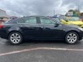 Vauxhall Insignia 2.0 Insignia SE Nav CDTi ecoFLEX S/S 5dr 9