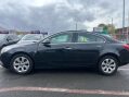 Vauxhall Insignia 2.0 Insignia SE Nav CDTi ecoFLEX S/S 5dr 11
