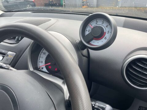 Citroen C1 1.4 C1 Rhythm HDi 5dr 25