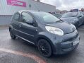 Citroen C1 1.4 C1 Rhythm HDi 5dr 1