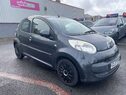 Citroen C1 1.4 C1 Rhythm HDi 5dr