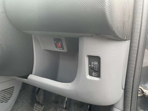 Citroen C1 1.4 C1 Rhythm HDi 5dr 15