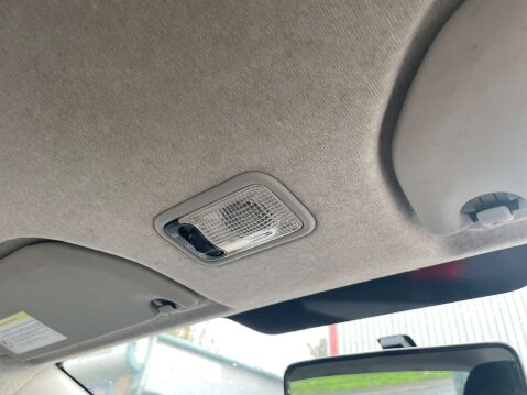 Citroen C1 1.4 C1 Rhythm HDi 5dr 23