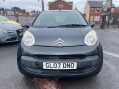 Citroen C1 1.4 C1 Rhythm HDi 5dr 12