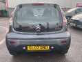 Citroen C1 1.4 C1 Rhythm HDi 5dr 7