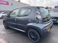 Citroen C1 1.4 C1 Rhythm HDi 5dr 4