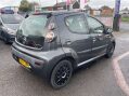 Citroen C1 1.4 C1 Rhythm HDi 5dr 2