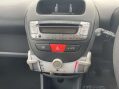 Citroen C1 1.4 C1 Rhythm HDi 5dr 24