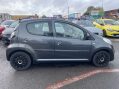Citroen C1 1.4 C1 Rhythm HDi 5dr 10