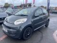 Citroen C1 1.4 C1 Rhythm HDi 5dr 8