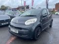 Citroen C1 1.4 C1 Rhythm HDi 5dr 11