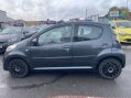 Citroen C1 1.4 C1 Rhythm HDi 5dr 5