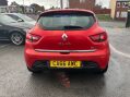 Renault Clio 1.5 Clio Dynamique S Nav dCi 5dr 9