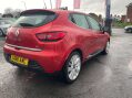 Renault Clio 1.5 Clio Dynamique S Nav dCi 5dr 7